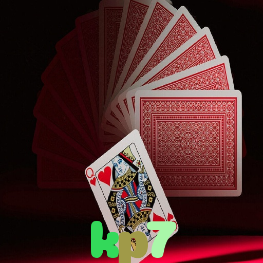 kp7：Jogue poker, aposte no futebol e ganhe em grandes jogos de cassino!