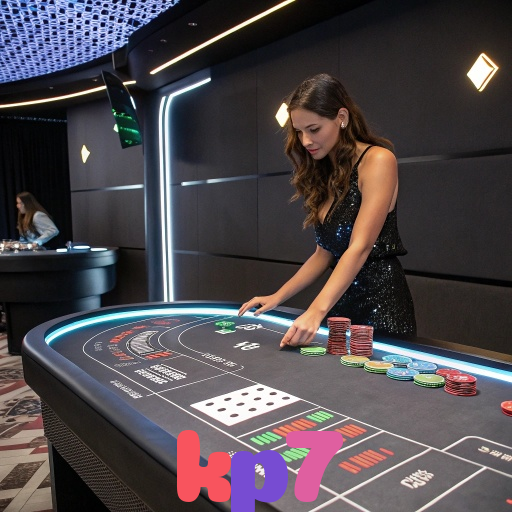 kp7：Aposte no futebol, jogue poker e conquiste vitórias épicas!