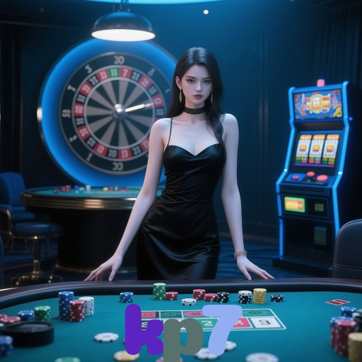 kp7：Jogue poker, aposte no futebol e ganhe em grandes jogos de cassino!