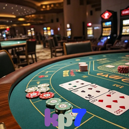 kp7:Aposte no futebol, jogue poker e conquiste vitórias épicas!