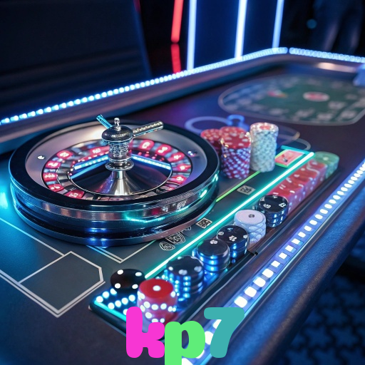 kp7：Jogue poker, aposte no futebol e ganhe em grandes jogos de cassino!