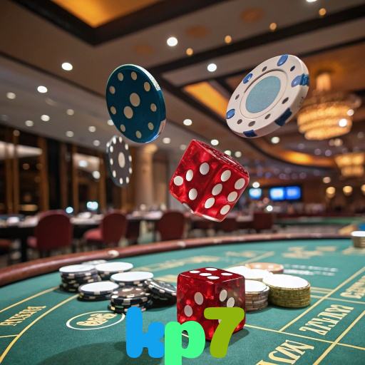 kp7:Aposte no futebol, jogue poker e conquiste vitórias épicas!