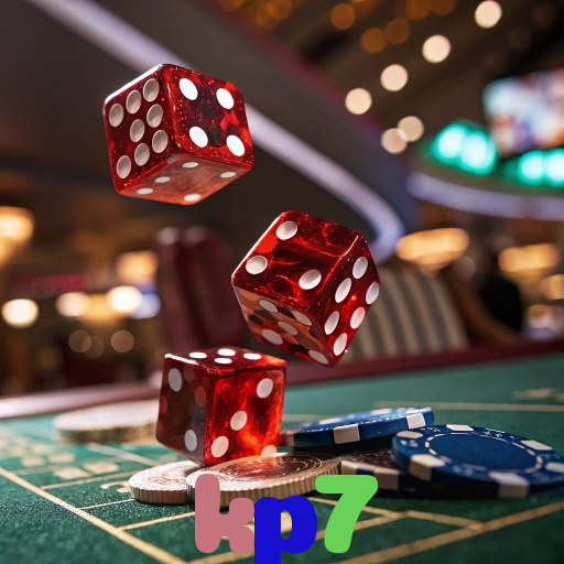 kp7：Jogue poker, aposte no futebol e ganhe em grandes jogos de cassino!