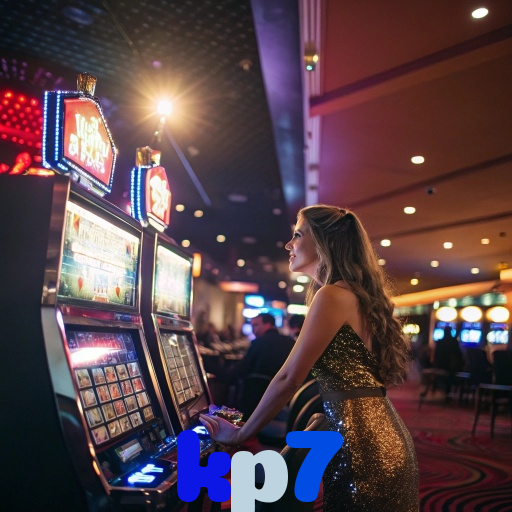 kp7：Aposte nas melhores slots e conquiste prêmios como nunca!