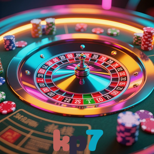 kp7：Aposte nas melhores slots e conquiste prêmios como nunca!
