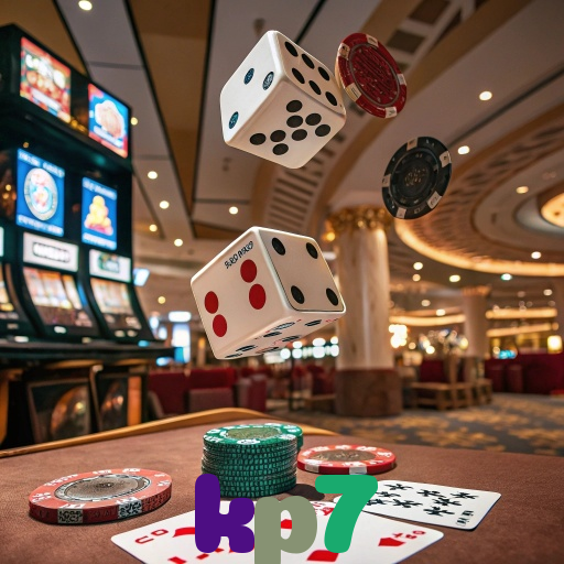 kp7:Aposte nas melhores slots e conquiste prêmios como nunca!