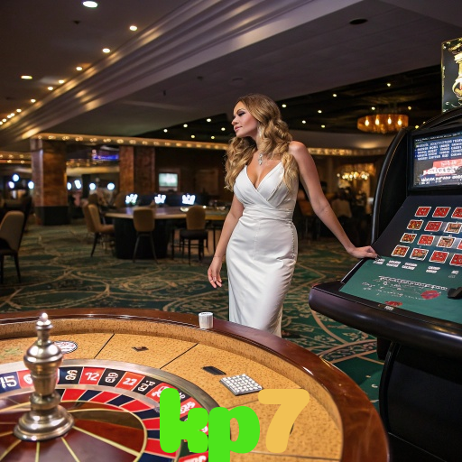 kp7：Aposte nas melhores slots e conquiste prêmios como nunca!