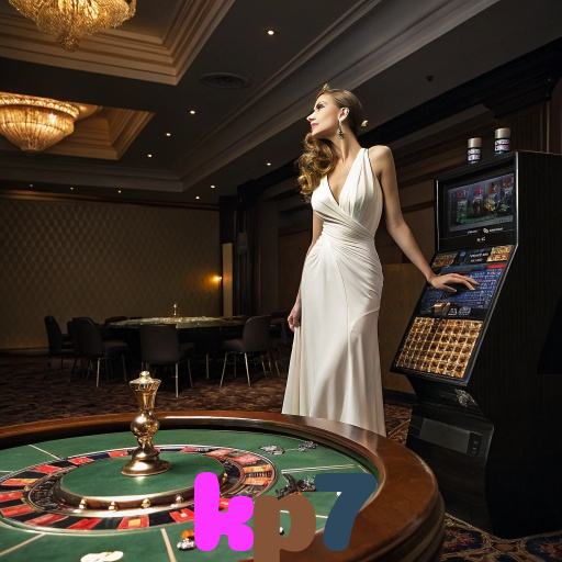 kp7：Jogue poker, aposte no futebol e ganhe em grandes jogos de cassino!