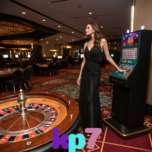 kp7：Aposte nas melhores slots e conquiste prêmios como nunca!