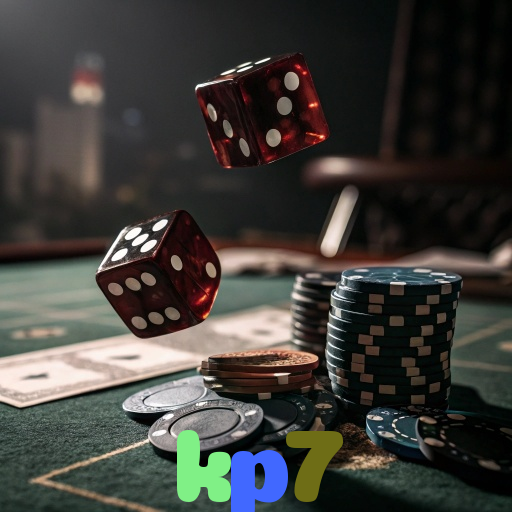 kp7：Aposte no futebol, jogue poker e conquiste vitórias épicas!