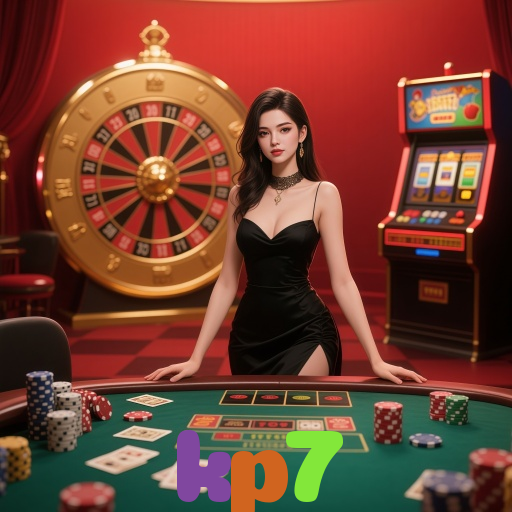 kp7：Aposte nas melhores slots e conquiste prêmios como nunca!