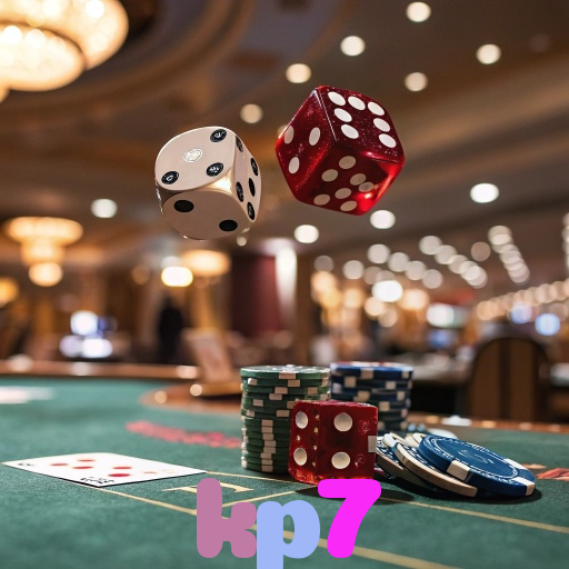 kp7：Aposte nas melhores slots e conquiste prêmios como nunca!