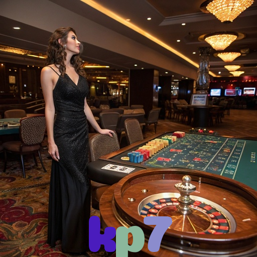 kp7：Jogue poker, aposte no futebol e ganhe em grandes jogos de cassino!