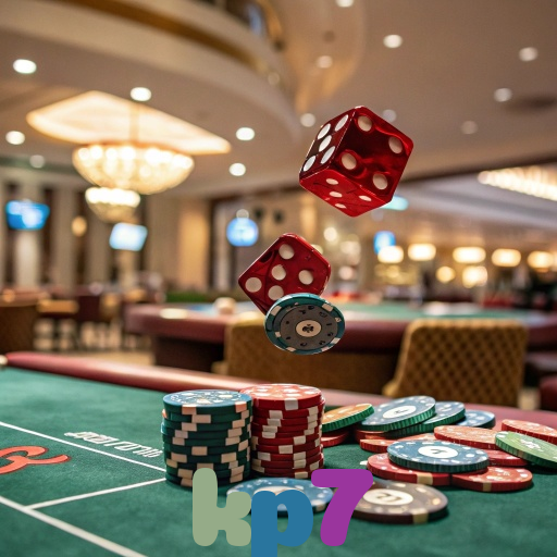 kp7：Aposte no futebol, jogue poker e conquiste vitórias épicas!