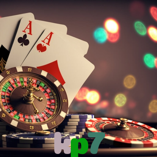 kp7:Aposte no futebol, jogue poker e conquiste vitórias épicas!