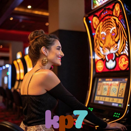kp7:Aposte no futebol, jogue poker e conquiste vitórias épicas!