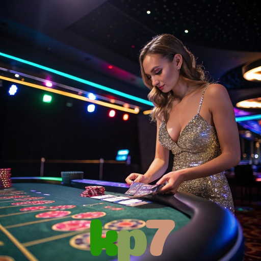 kp7：Aposte nas melhores slots e conquiste prêmios como nunca!