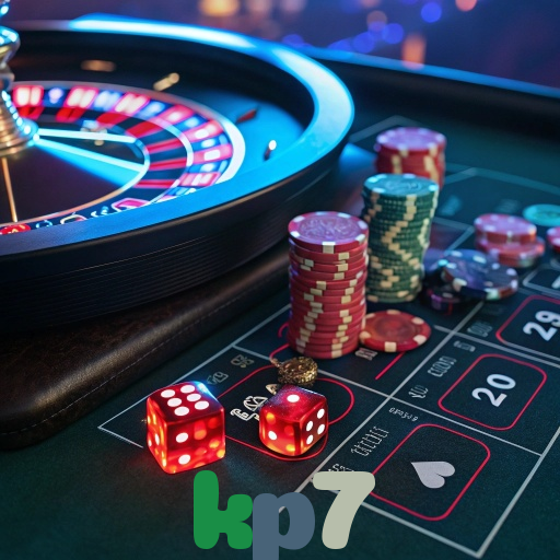 kp7:Aposte nas melhores slots e conquiste prêmios como nunca!