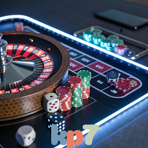 kp7:Aposte nas melhores slots e conquiste prêmios como nunca!