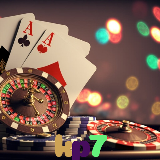 kp7：Aposte no futebol, jogue poker e conquiste vitórias épicas!