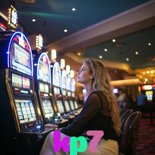 kp7：Jogue poker, aposte no futebol e ganhe em grandes jogos de cassino!