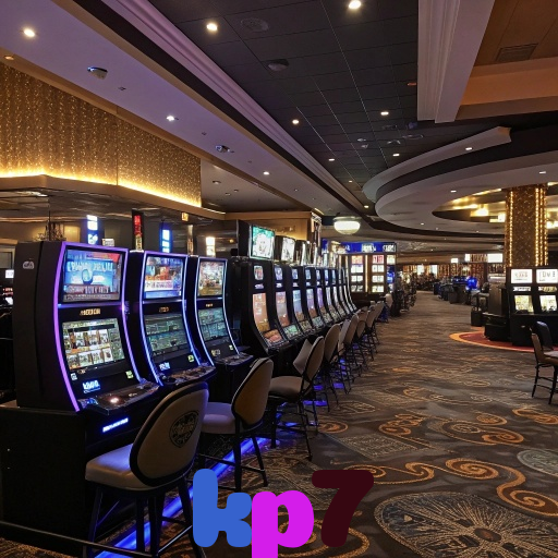kp7：Jogue poker, aposte no futebol e ganhe em grandes jogos de cassino!
