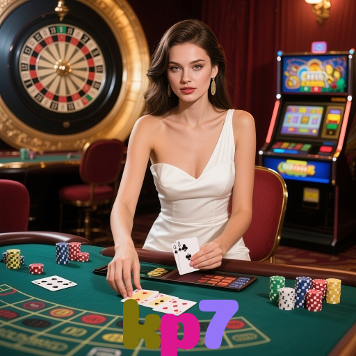 kp7：Aposte no futebol, jogue poker e conquiste vitórias épicas!