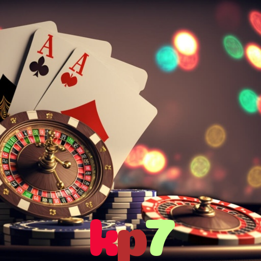 kp7:Jogue poker, aposte no futebol e ganhe em grandes jogos de cassino!