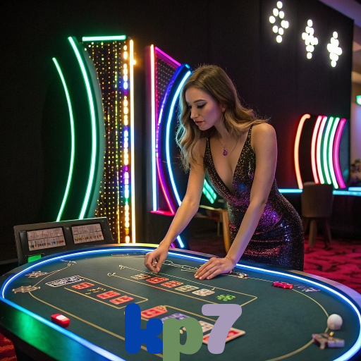 kp7:Aposte nas melhores slots e conquiste prêmios como nunca!
