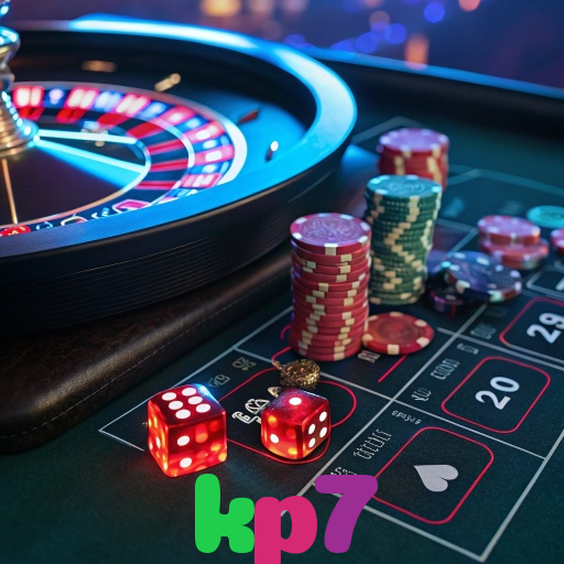 kp7：Jogue poker, aposte no futebol e ganhe em grandes jogos de cassino!