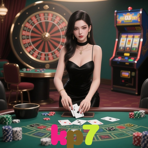 kp7：Aposte no futebol, jogue poker e conquiste vitórias épicas!
