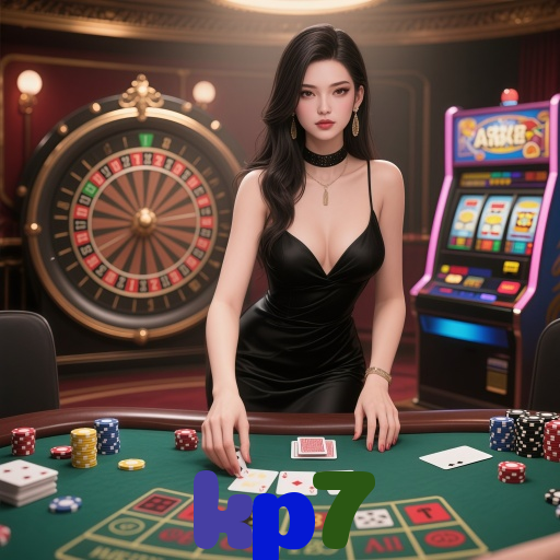 kp7：Jogue poker, aposte no futebol e ganhe em grandes jogos de cassino!