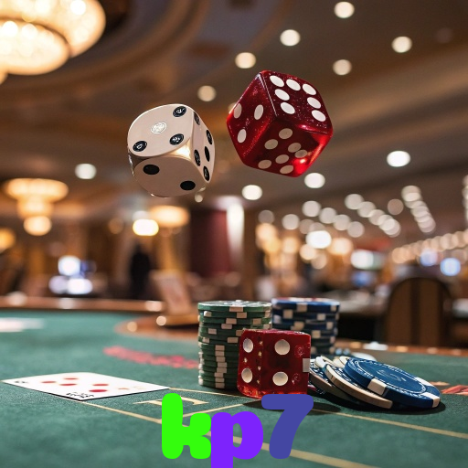 kp7：Jogue poker, aposte no futebol e ganhe em grandes jogos de cassino!
