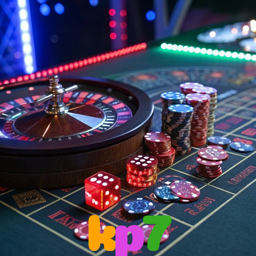 kp7：Aposte nas melhores slots e conquiste prêmios como nunca!