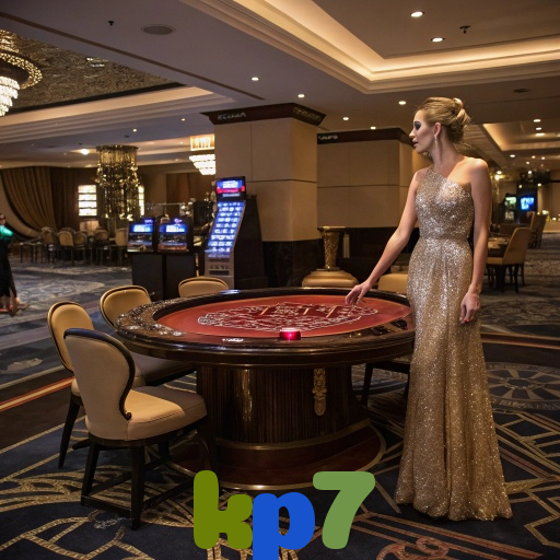 kp7:Aposte nas melhores slots e conquiste prêmios como nunca!