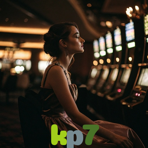 kp7:Aposte no futebol, jogue poker e conquiste vitórias épicas!