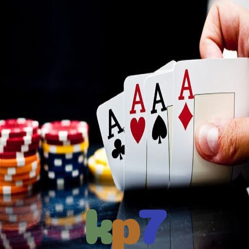 kp7：Aposte no futebol, jogue poker e conquiste vitórias épicas!