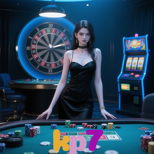 kp7：Jogue poker, aposte no futebol e ganhe em grandes jogos de cassino!