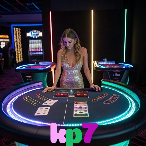 kp7：Aposte nas melhores slots e conquiste prêmios como nunca!