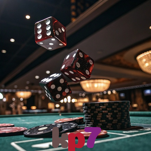 kp7:Aposte no futebol, jogue poker e conquiste vitórias épicas!