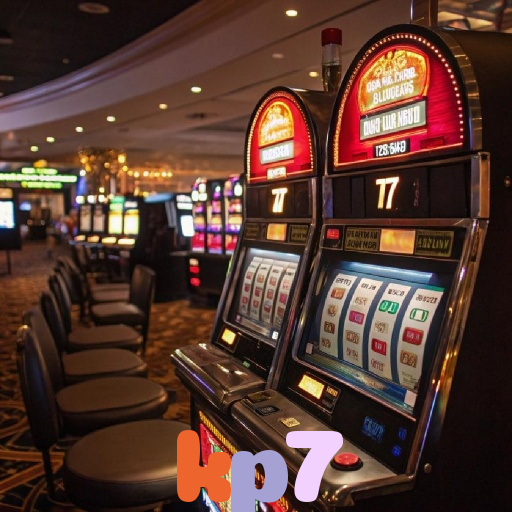 kp7：Aposte nas melhores slots e conquiste prêmios como nunca!