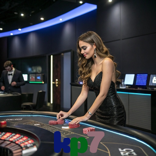 kp7:Aposte no futebol, jogue poker e conquiste vitórias épicas!