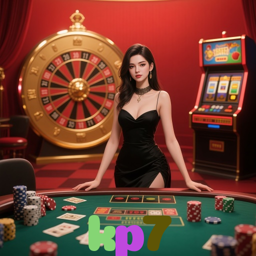 kp7:Aposte no futebol, jogue poker e conquiste vitórias épicas!