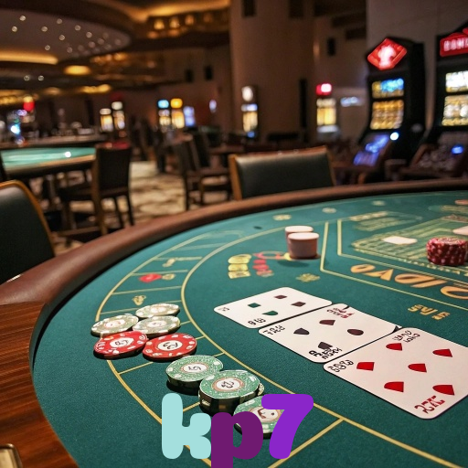 kp7：Jogue poker, aposte no futebol e ganhe em grandes jogos de cassino!