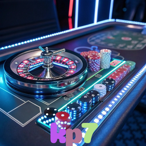 kp7：Jogue poker, aposte no futebol e ganhe em grandes jogos de cassino!