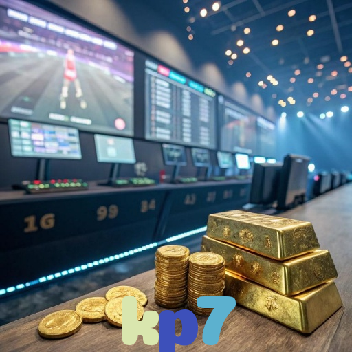 kp7:Aposte no futebol, jogue poker e conquiste vitórias épicas!