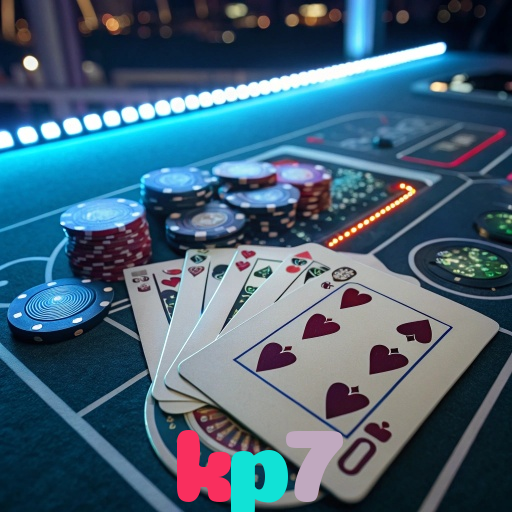 kp7：Aposte nas melhores slots e conquiste prêmios como nunca!