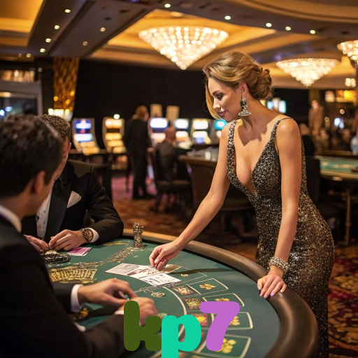 kp7：Aposte no futebol, jogue poker e conquiste vitórias épicas!
