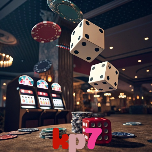 kp7:Jogue poker, aposte no futebol e ganhe em grandes jogos de cassino!