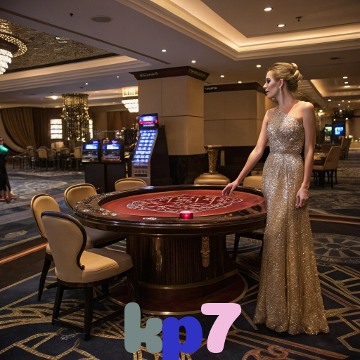 kp7：Aposte nas melhores slots e conquiste prêmios como nunca!